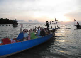chner tours in Kep, Cambodia