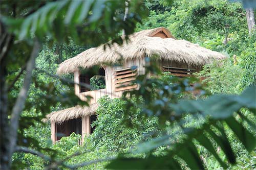 jasmine valley eco resort hotel in kep cambodia