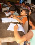 Kep Gardens Association in Kep, Cambodia.