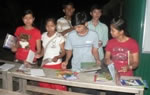 Kep Gardens Association in Kep, Cambodia.