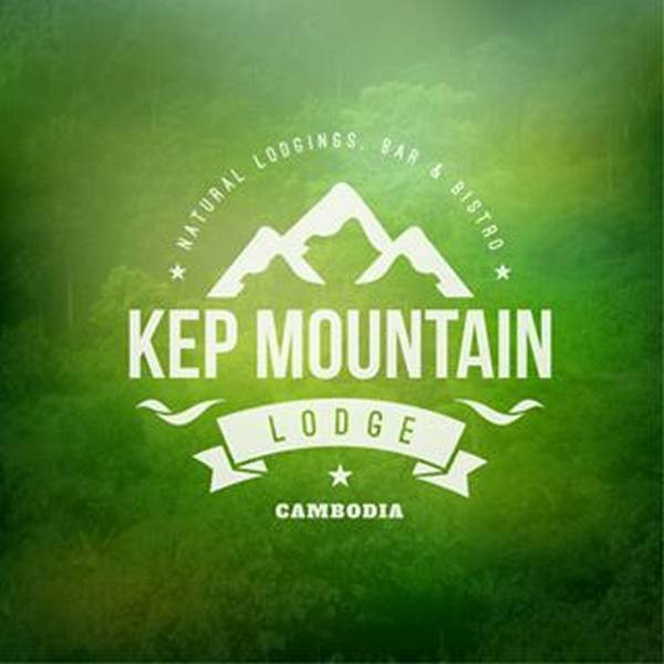 Kep Mountain Lodge in Kep, Cambodia.