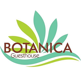 Botanica Guesthouse in Kep, Cambodia.