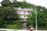 Hotel in Kep, Cambodia