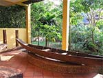 Hotel in Kep, Cambodia