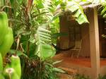Hotel in Kep, Cambodia