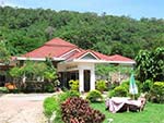 Hotel in Kep, Cambodia