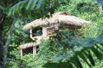 Hotel in Kep, Cambodia
