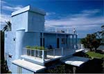 Hotel in Kep, Cambodia