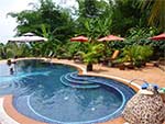 Hotel in Kep, Cambodia