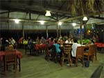 Hotel in Kep, Cambodia