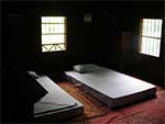 Hotel in Kep, Cambodia