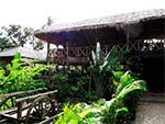 Hotel in Kep, Cambodia