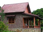 Hotel in Kep, Cambodia