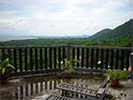 Hotel in Kep, Cambodia